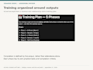 build your employee onboarding system in notion