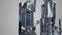 create 3d industrial animation machinery manufacturing engineering process
