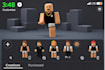 create 3d roblox ugc accessories, ugc models, and clothing designs