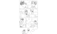 draw your comic book or webtoon cover