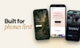 build a modern small business website