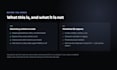 build an animated and interactive 3d website