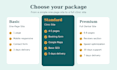 build a professional dentist website with online booking