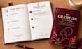 design daily journal gratitude journal devotional journal prayer journal