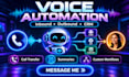 build ai voice agents and ai receptionists