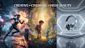create cinematic ai videos and ads