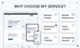 redesign your wordpress website with elementor