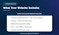 build a complete calculator website like toolverse USA