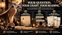 provide a personalized chinese astrology reading