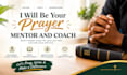 be your prayer mentor and coach