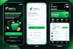 develop fintech app, loan app, payment app, wallet lending app