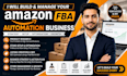 build manage your amazon automation business