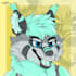 draw your fursona in chibi style