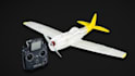 design a 3d printable rc airplane model ready for printing