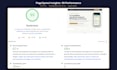 build a fast SEO optimized business website with nextjs