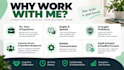 be your virtual assistant for CRM, data entry and administrative support