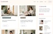 build a fast astro website with an editable cms