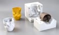 design a custom jesmonite mold for your product and casting project