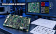 reverse engineer pcb clone schematic layout gerber and redesign in altium