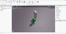 be your roblox game developer and roblox scripter for your roblox game creation