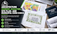 do architecture zoning analysis site plan and municipal code check