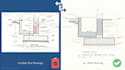 do redline to cad drawing, as built drawing and engineering drawing updates