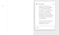 provide developmental editing and manuscript critique
