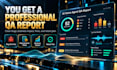 test your ai voice agent and report bugs