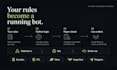 automate your trading strategy