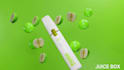 3d vape animation, 3d weed vape, 3d cannabis, 3d electric cigarette 3d product