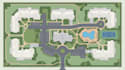 create luxury real estate maps, property maps, site plan, and development plans