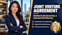 draft a share purchase agreement spa by a US attorney