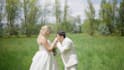 professionally edit cinematic wedding videos and teasers