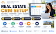 setup boldtrail boomtown resimpli lofty ixact contact resman zillow premier cinc