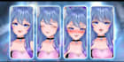 design and rig a live2d vtuber model bundling for streaming