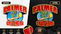 convert your logo into dst pes using wilcom for fast embroidery digitizing