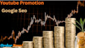 promote your youtube videos and increase their visibility