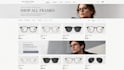 build eyeglasses shopify store, sunglasses store, sunglasses website