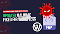 do attacked wordpress malware removal remove virus with wordpress security