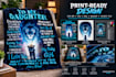 create premium custom blanket, quilt, hooded blanket and bedding designs