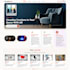 design and develop a responsive landing page