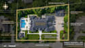 create real estate maps, property site plans and location layouts