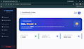 build custom PHP website and mysql database