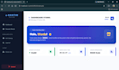 build custom PHP website and mysql database
