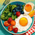 do a food pop art