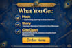 write viral bhagavad gita life lessons scripts