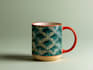 creative a mug design