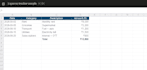 clean and organize your excel spreadsheet