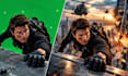 do stunning vfx visual effects, cgi, compositing, animation and cleanup