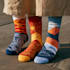 design unique socks design